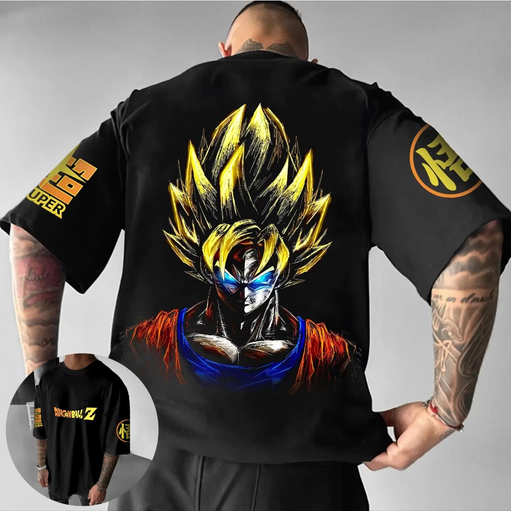 Dragon Ball Fat Buu Unisex Pur - đánh giá và giá Tee Ball Set