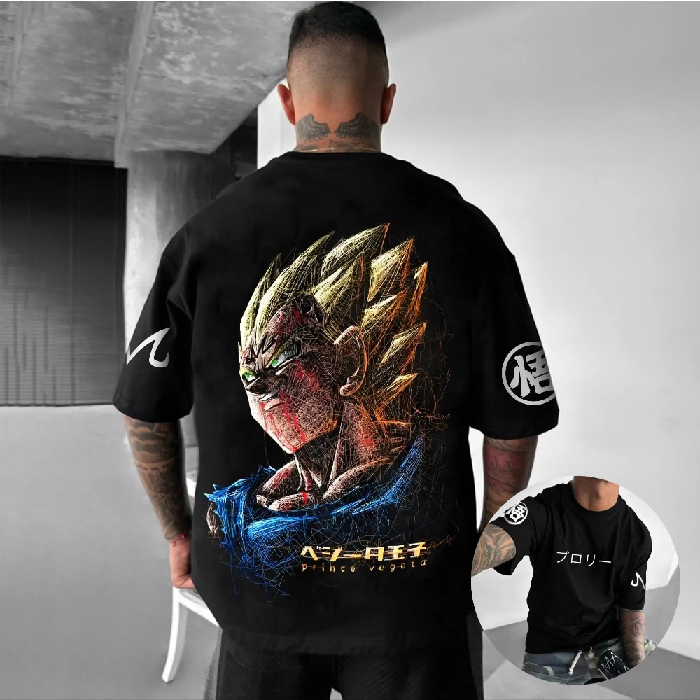 Dragon Ball Fat Buu Unisex Pur - đánh giá và giá Tee Ball Set