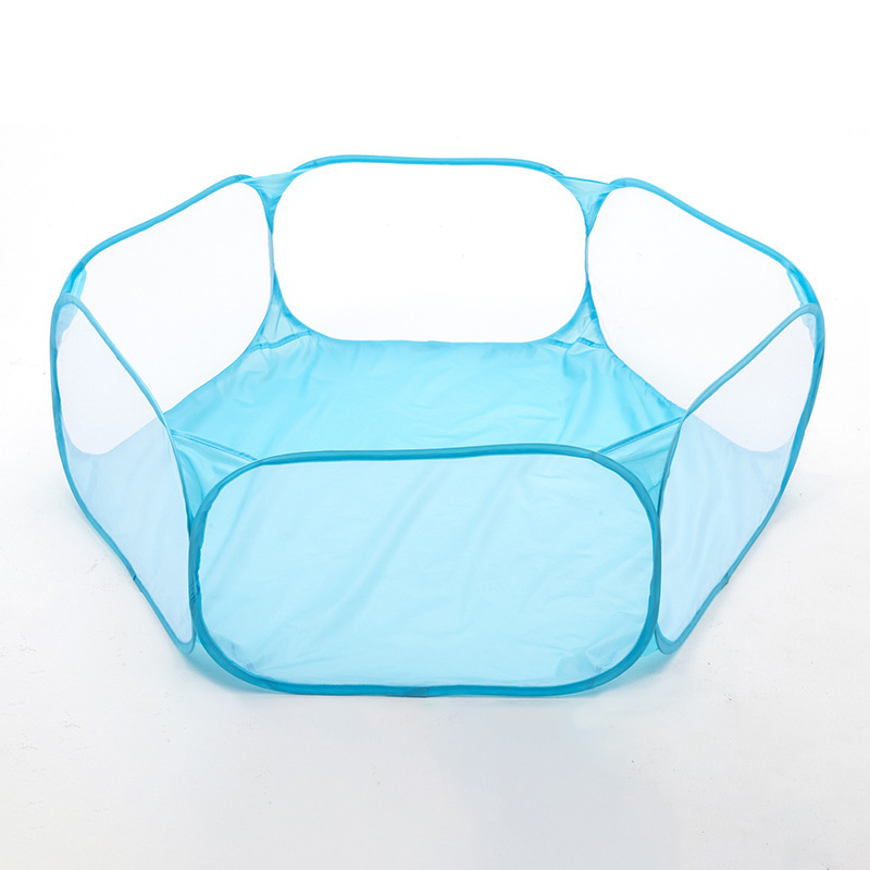 1.2M Ball Pit Ball Pool Foldab - đánh giá và giá Kids Outdoor Net
