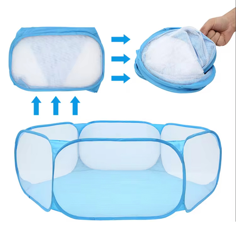 1.2M Ball Pit Ball Pool Foldab - đánh giá và giá Kids Outdoor Net