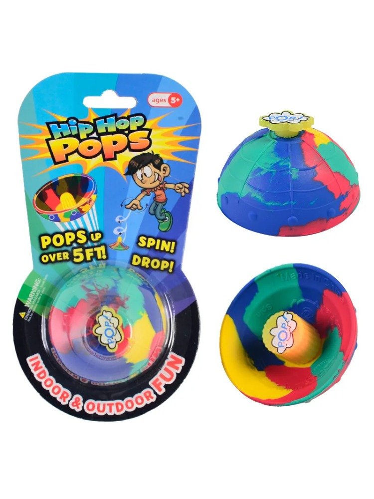 Bouncing Bowl Creative Outdoor - đánh giá và giá Kids Outdoor Easter Toys
