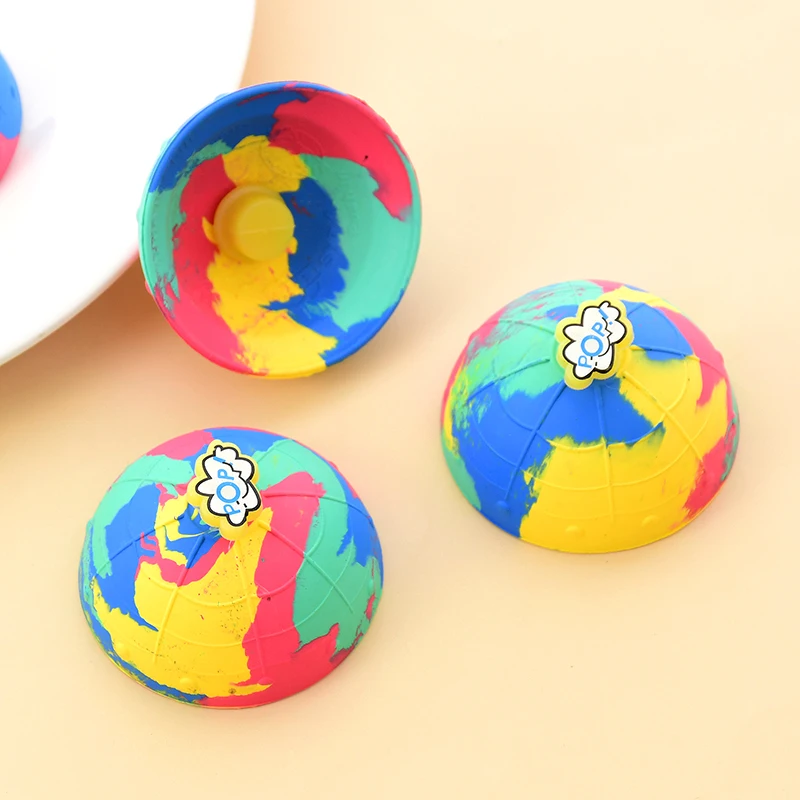Bouncing Bowl Creative Outdoor - đánh giá và giá Kids Outdoor Easter Toys