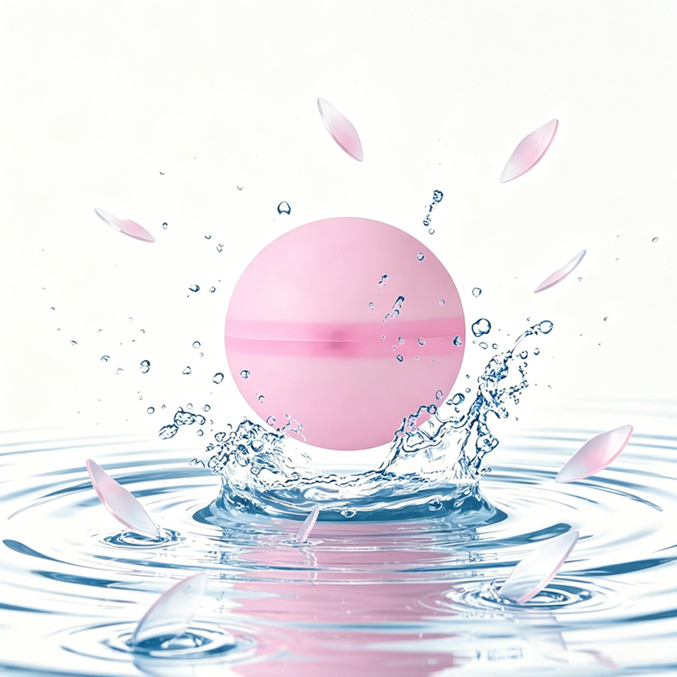 Hot Reusable Water Balloons To - đánh giá và giá Kids Outdoor Water Play