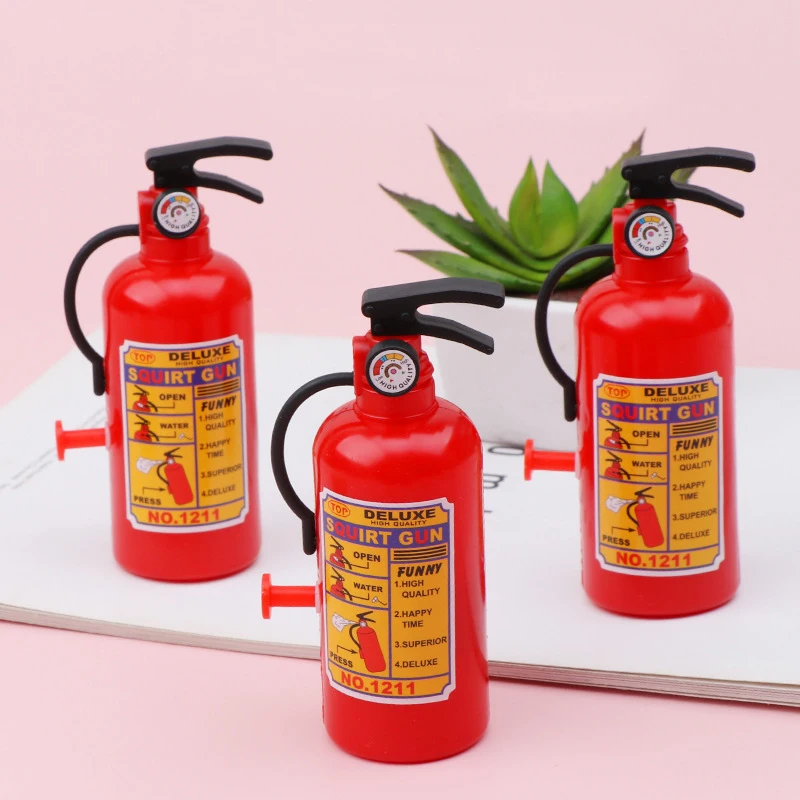 10Pcs Creative Mini Fire Extin - đánh giá và giá Kids Outdoor Easter Toys