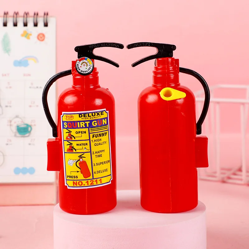 10Pcs Creative Mini Fire Extin - đánh giá và giá Kids Outdoor Easter Toys