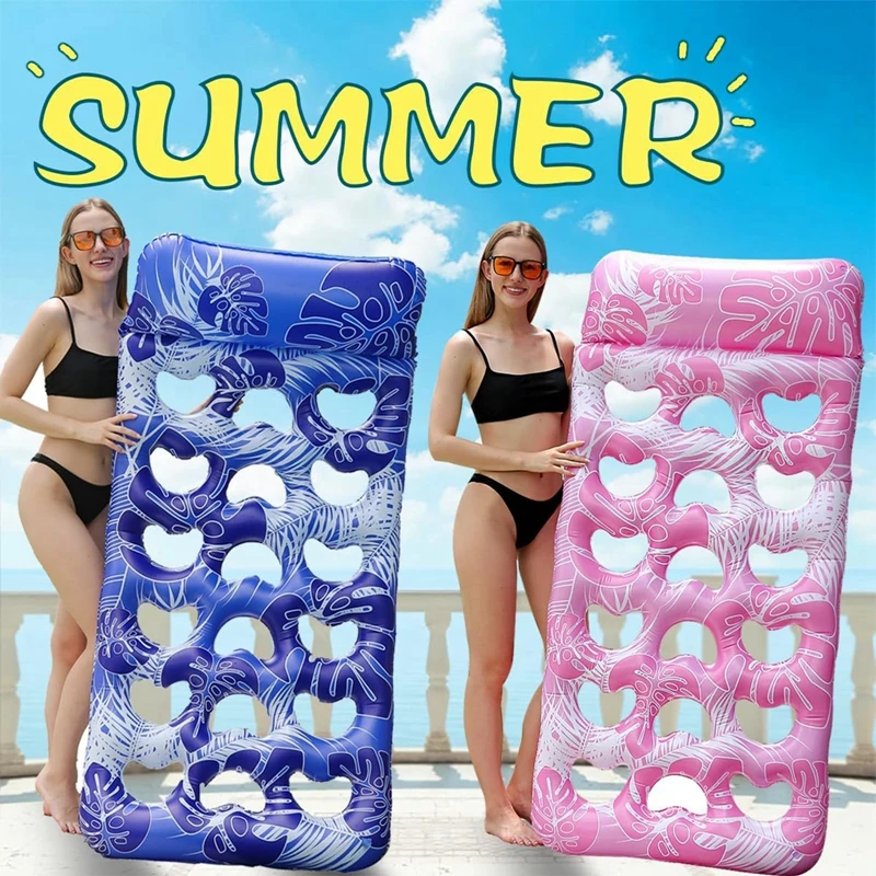 Summer Inflatable Float Lounge - đánh giá và giá Kids Outdoor Loungers