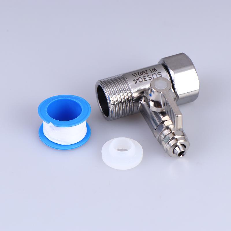 New 1 Set Tap Tee B Cold Hot W - đánh giá và giá Tee Ball Set