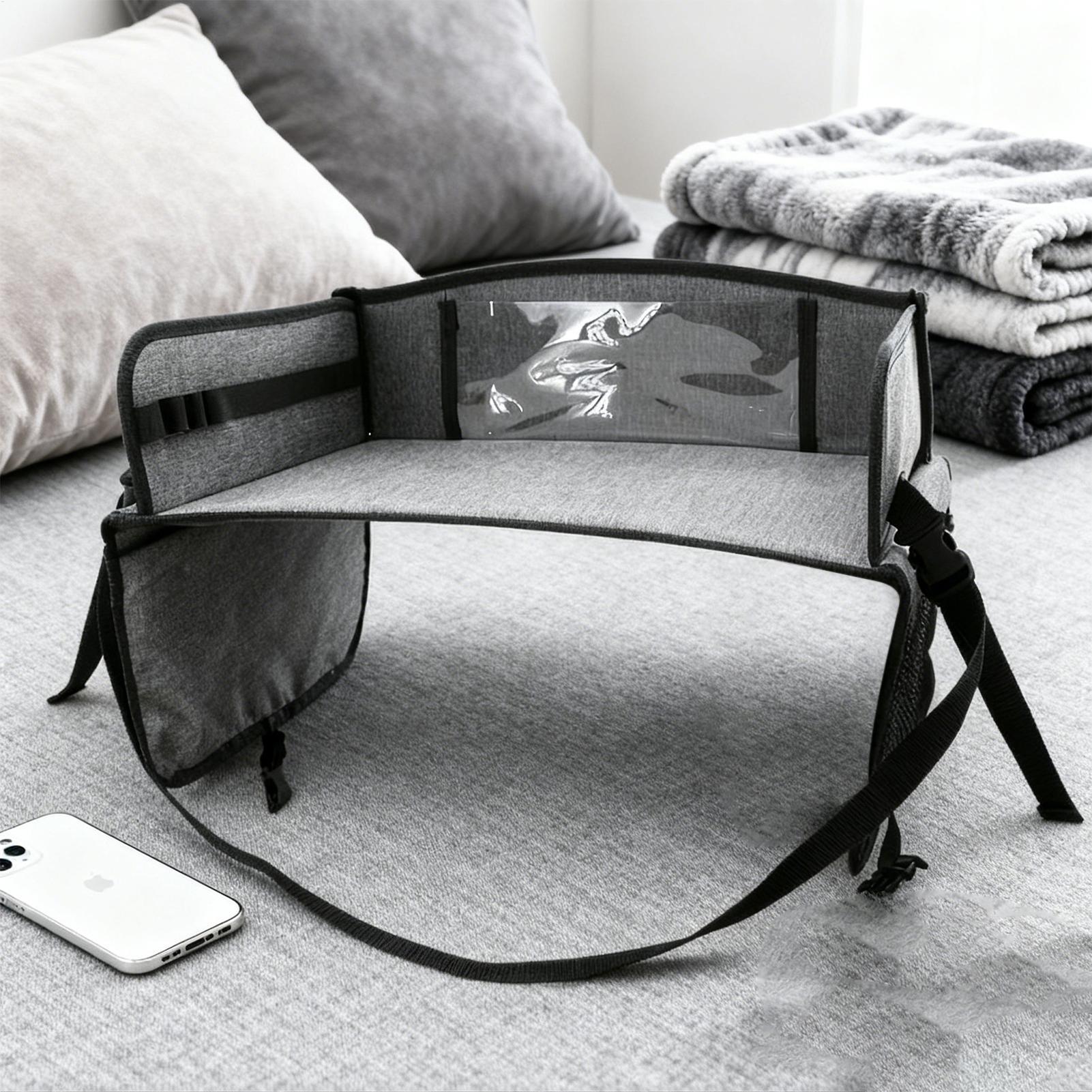 Kids Travel Tray With Pocket F - đánh giá và giá Kids Outdoor Car