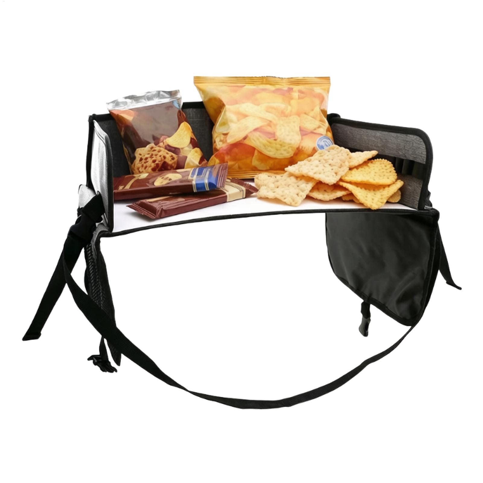 Car Seat Activity Tray With Po - đánh giá và giá Kids Outdoor Car