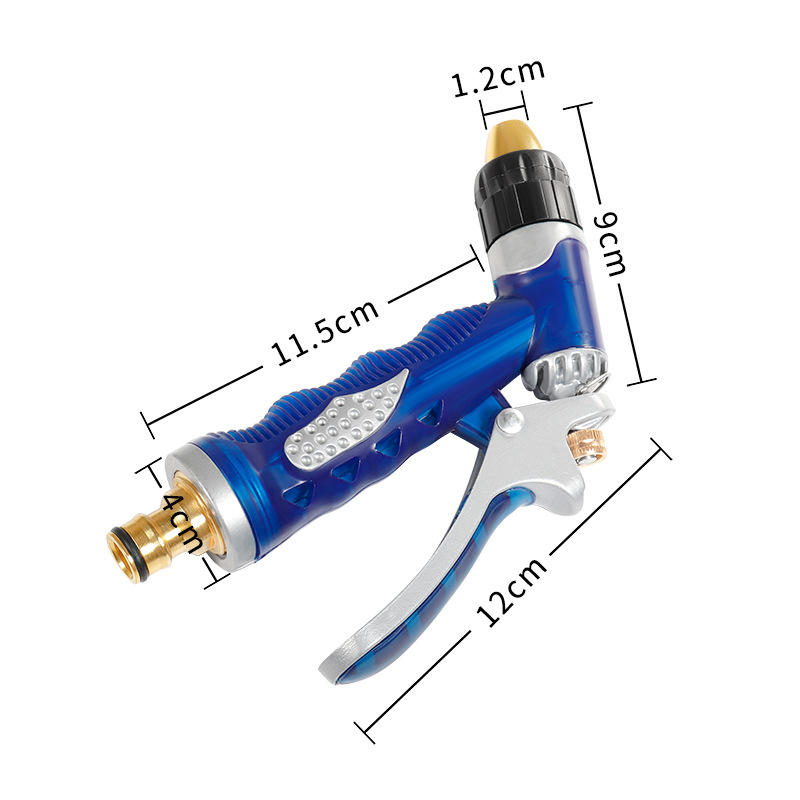 High Pressure Car Wash Water G - đánh giá và giá Kids Outdoor Water Sprinkler