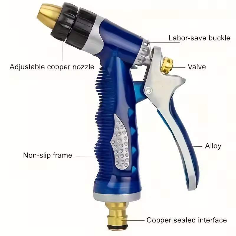 High Pressure Car Wash Water G - đánh giá và giá Kids Outdoor Water Sprinkler