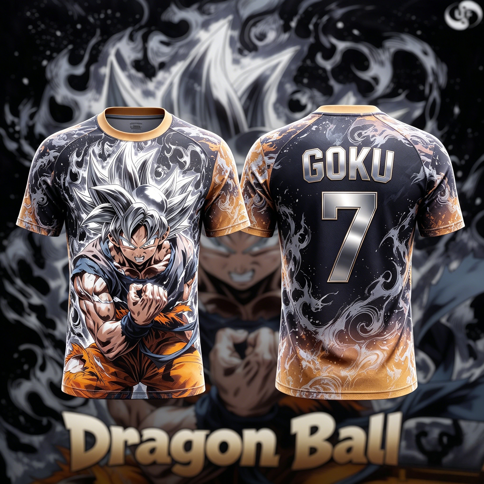 Dragon Ball Ultra Instinct Gok - đánh giá và giá Tee Ball Set