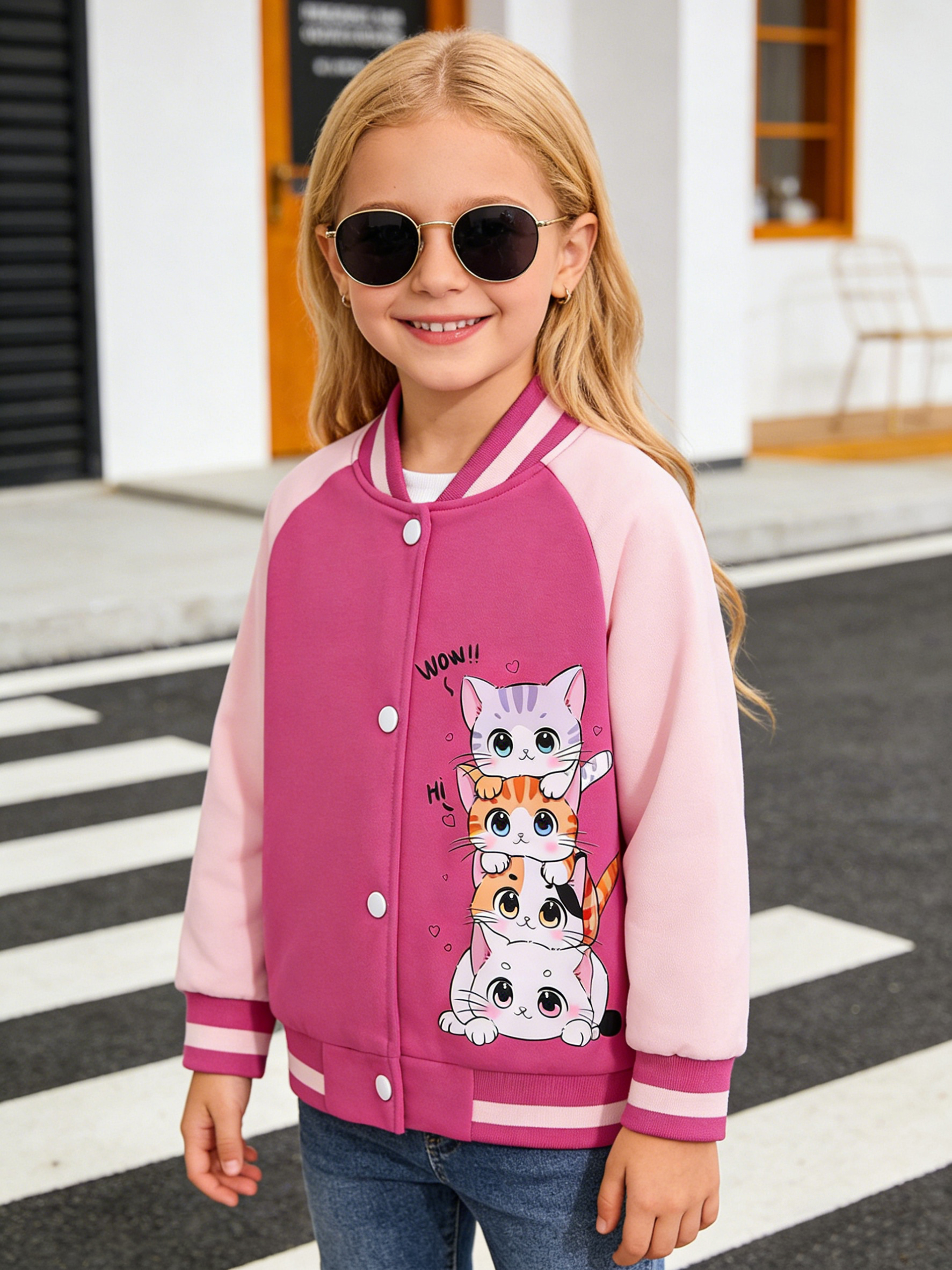 Little girl's cartoon baseball - đánh giá và giá Kids Outdoor Kit