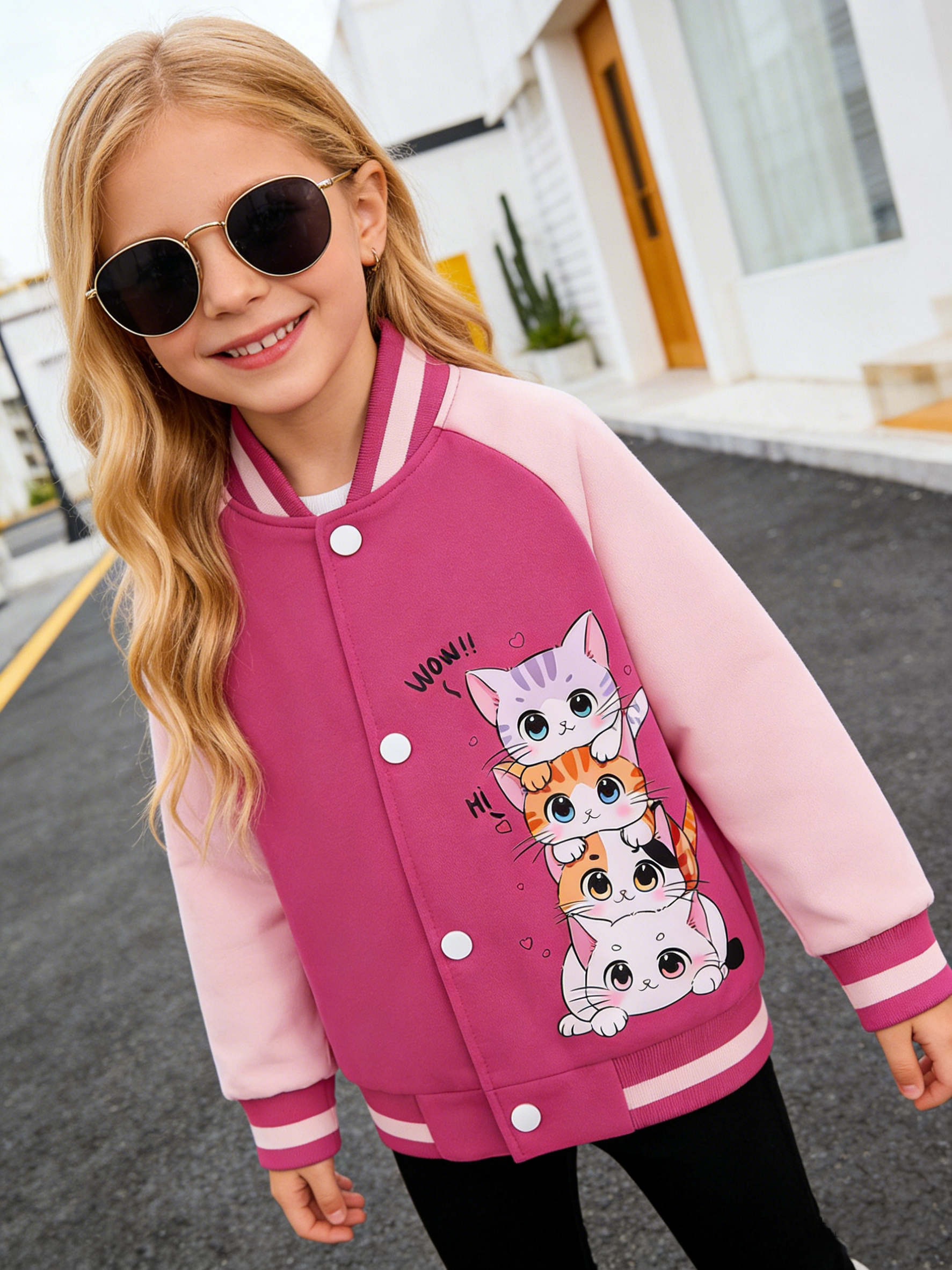 Little girl's cartoon baseball - đánh giá và giá Kids Outdoor Kit