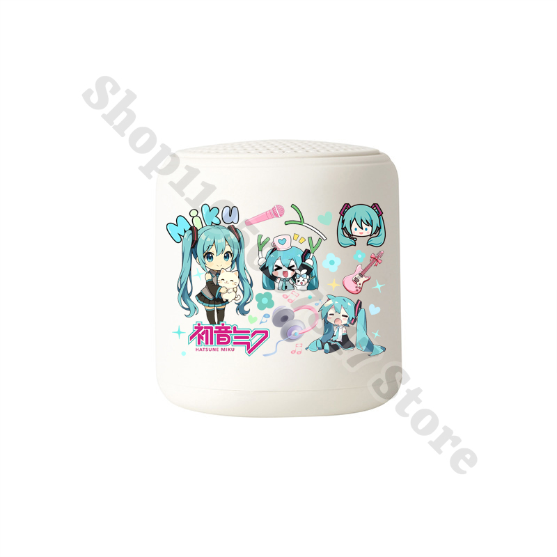 Kids Anime Mini Bluetooth Spea - đánh giá và giá Kids Outdoor Voices