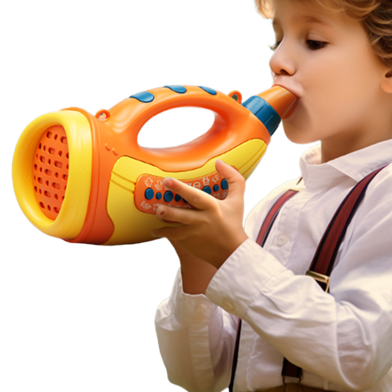 Voice Changer Toy for Kids 5-7 - đánh giá và giá Kids Outdoor Voices