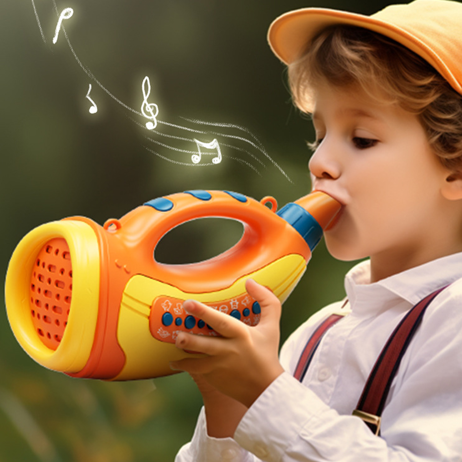 Voice Changer Toy for Kids 5-7 - đánh giá và giá Kids Outdoor Voices