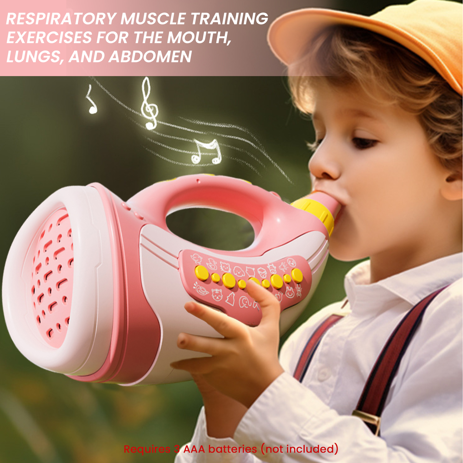 Voice Changer Toy for Kids 5-7 - đánh giá và giá Kids Outdoor Voices