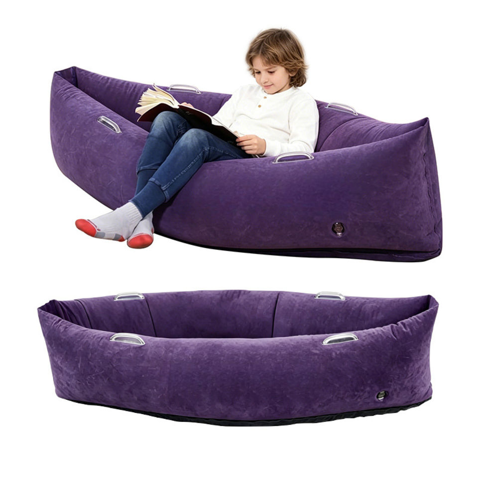 Indoor Portable Peapod Childre - đánh giá và giá Kids Outdoor Loungers