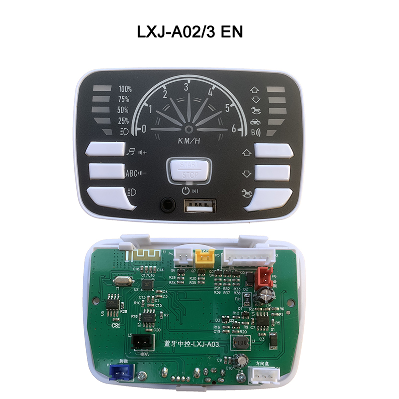 LXJ-A02 A03 ZK906 Multi-functi - đánh giá và giá Kids Outdoor Car