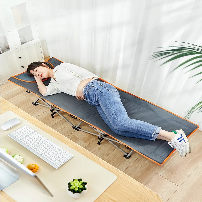 Kids Camping Cot Foldable Kids - đánh giá và giá Kids Outdoor Loungers