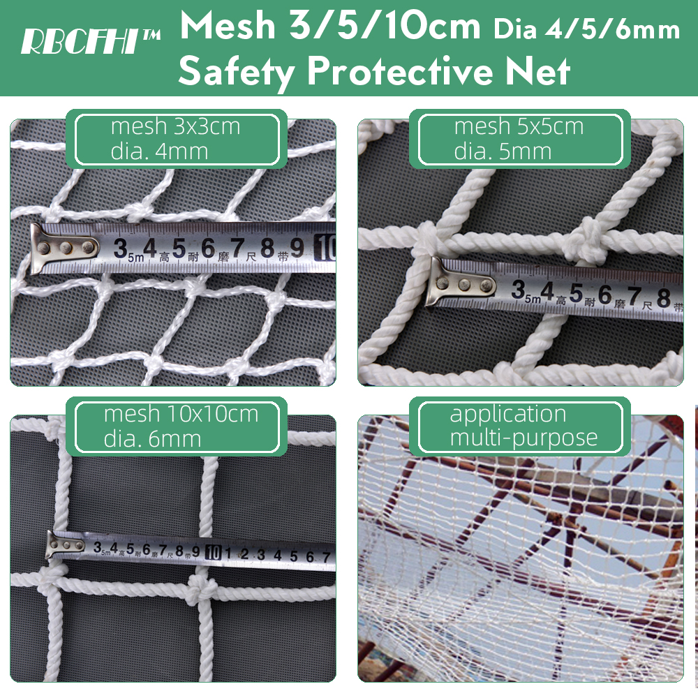 Đường Kính 4/5/6MM Lưới/3/5/10 - đánh giá và giá Kids Outdoor Net