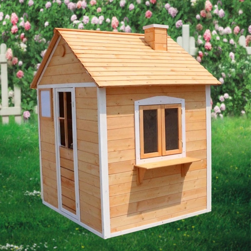 #Wooden Large Outdoor Toys Kid - đánh giá và giá Kids Outdoor Treehouse