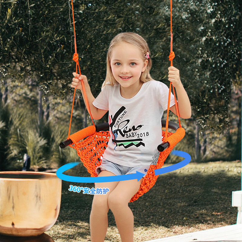Portable Kid Garden Swing Chai - đánh giá và giá Kids Outdoor Swing Set