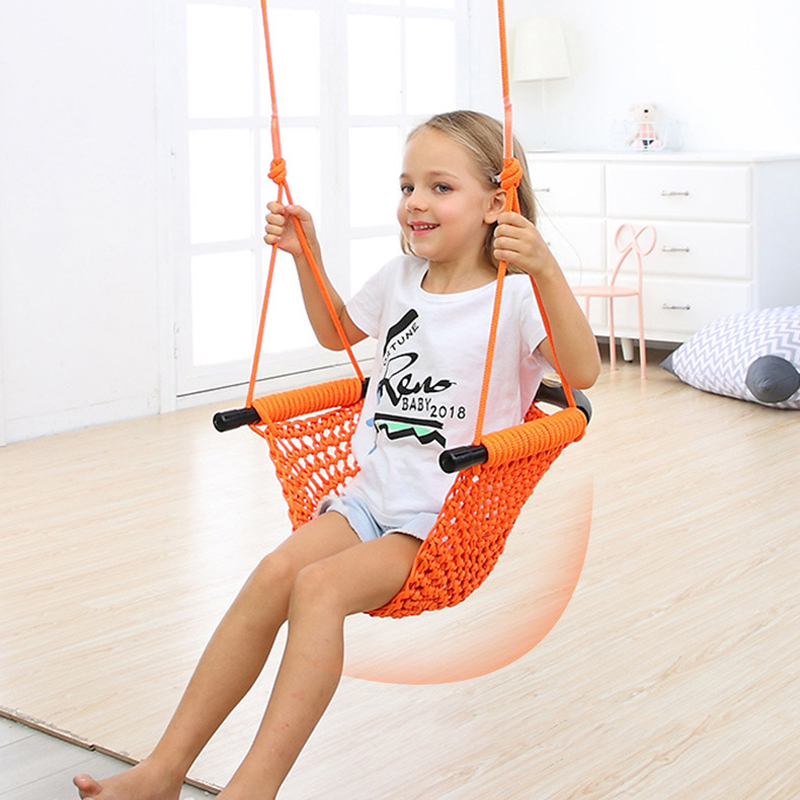 Portable Kid Garden Swing Chai - đánh giá và giá Kids Outdoor Swing Set