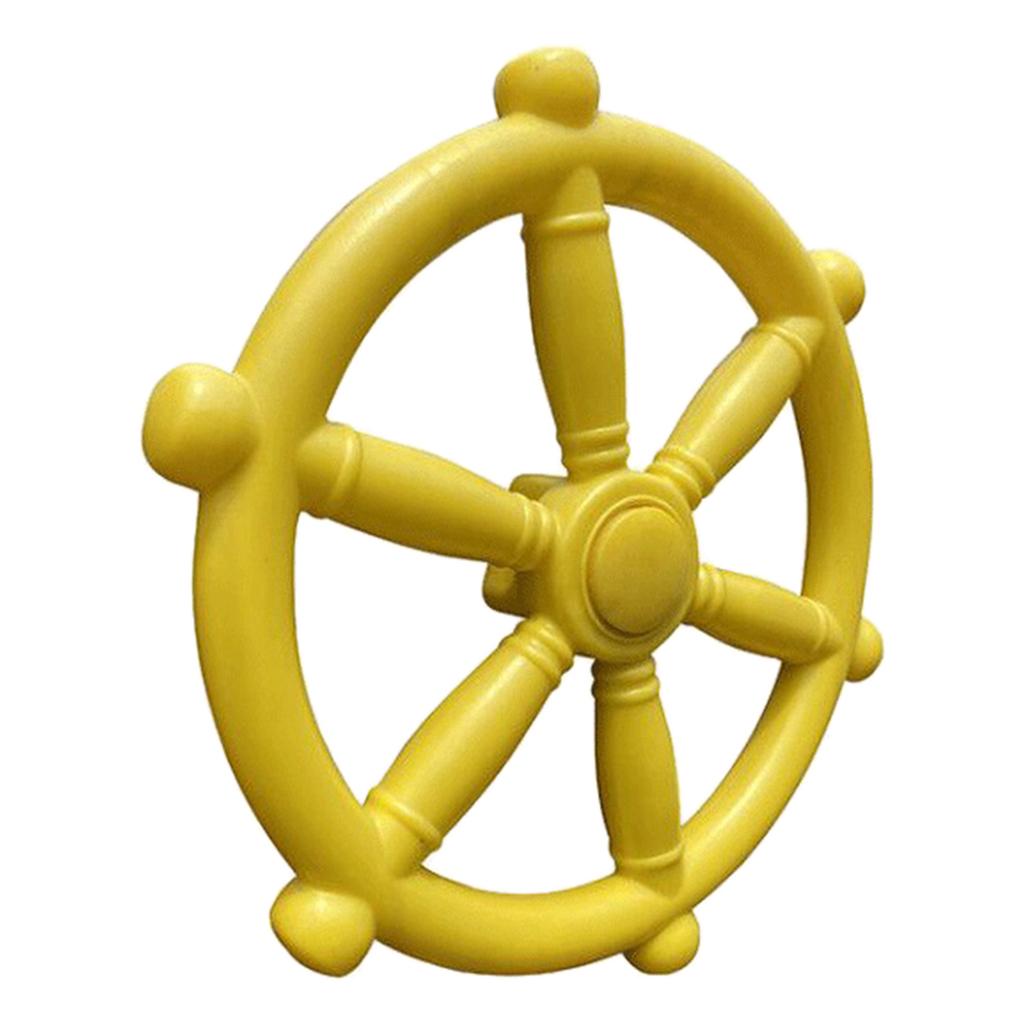 Playground Accessories, Wheel  - đánh giá và giá Kids Outdoor Treehouse