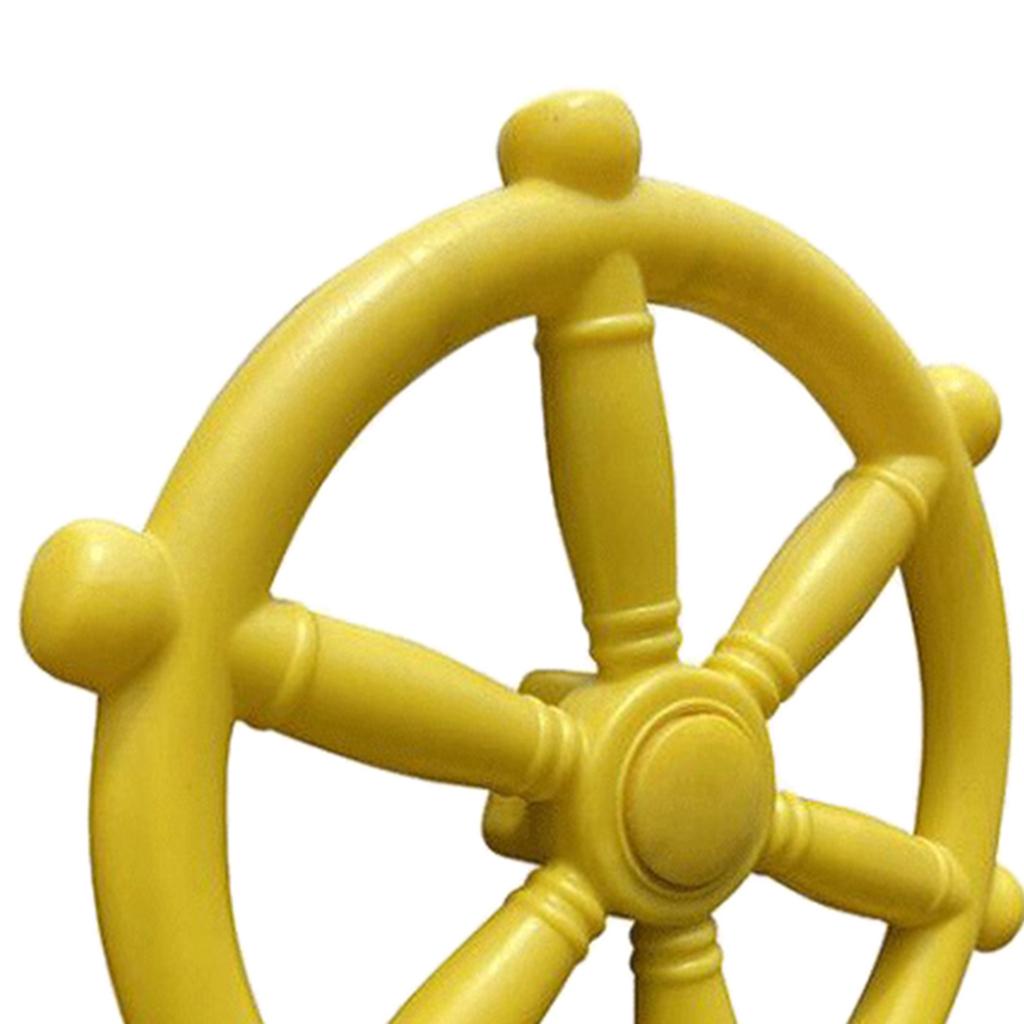 Playground Accessories, Wheel  - đánh giá và giá Kids Outdoor Treehouse