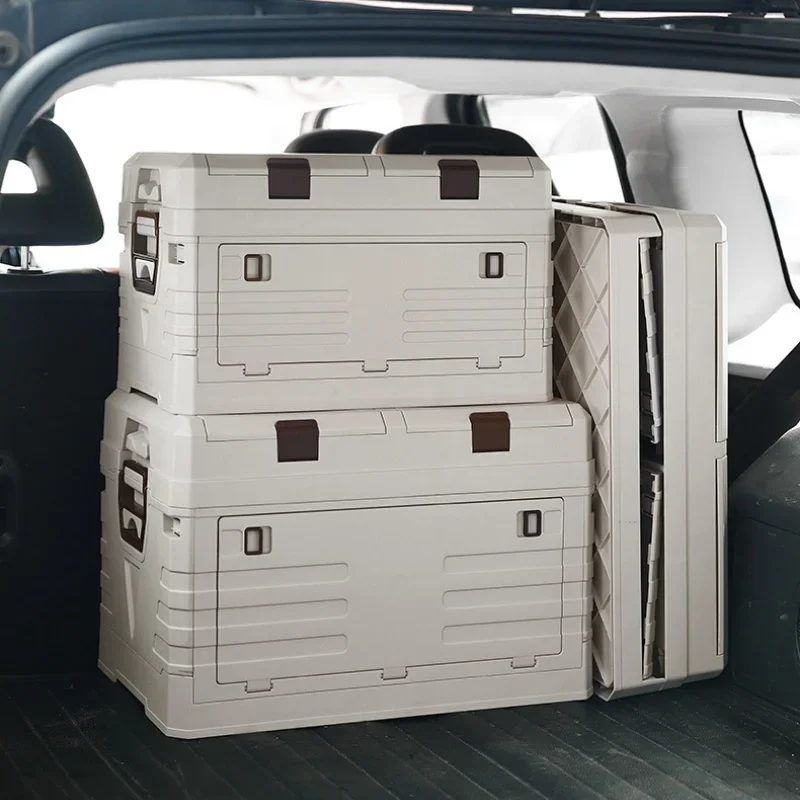 Car Storage Bin Outdoor Campin - đánh giá và giá Kids Outdoor Car