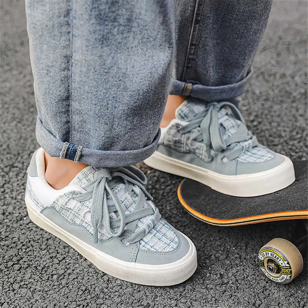 With Lacing Hiphop Women's Sch - đánh giá và giá Kids Outdoor Volleyball Shoes
