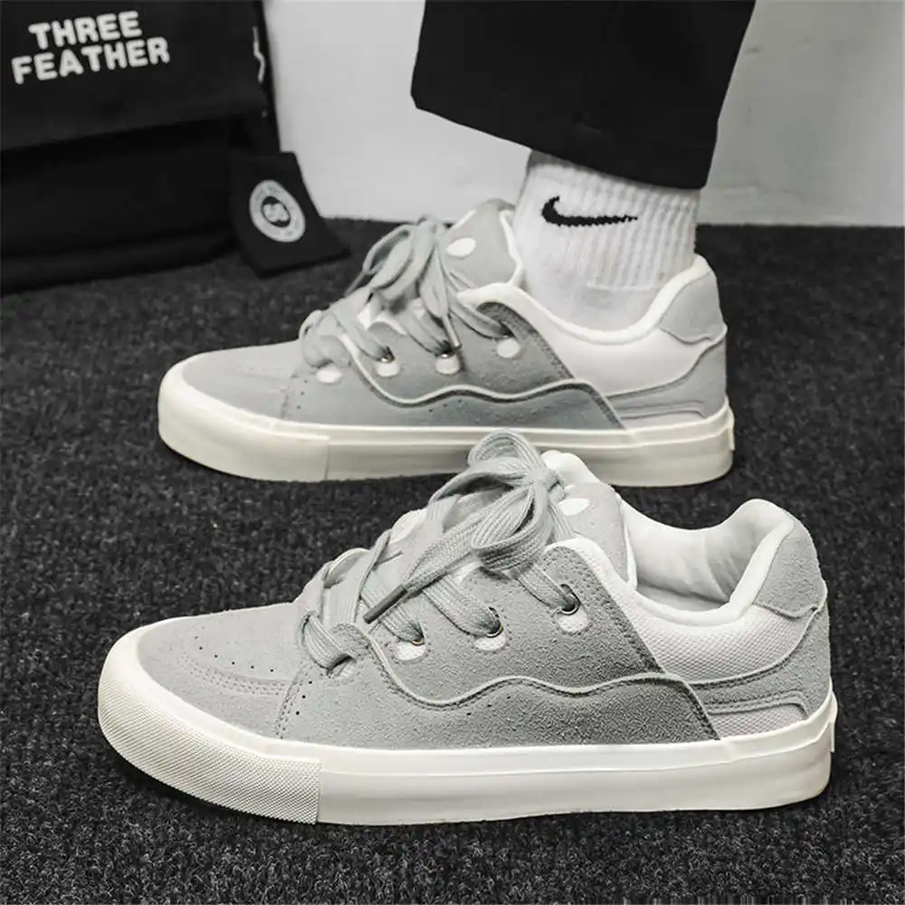 With Lacing Hiphop Women's Sch - đánh giá và giá Kids Outdoor Volleyball Shoes