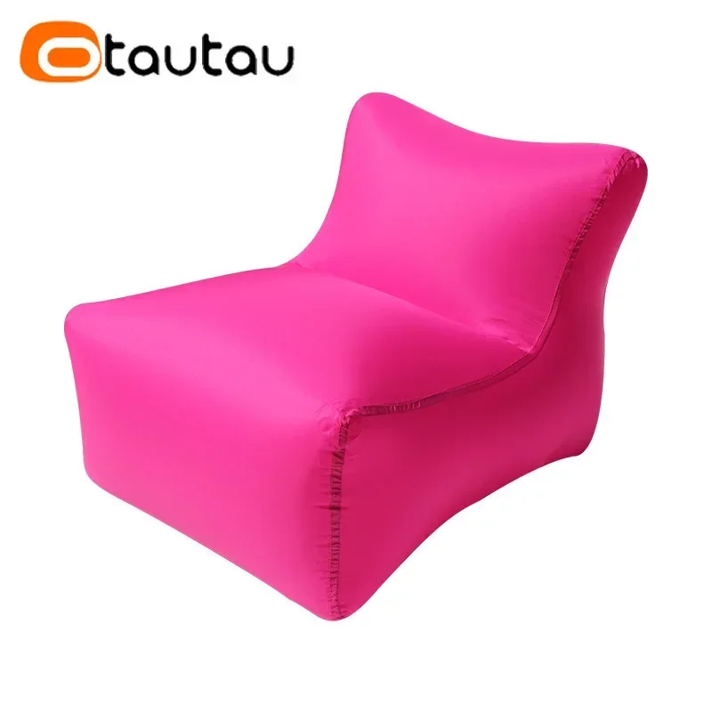 OTAUTAU Small Portable Inflata - đánh giá và giá Kids Outdoor Loungers