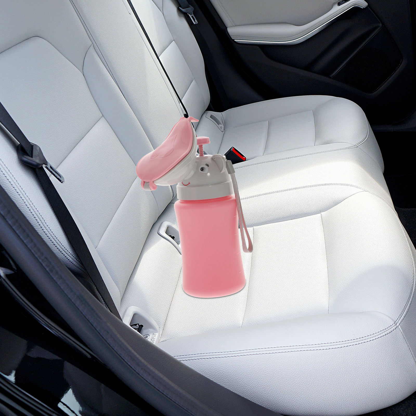 1Pcs Kids Car Urinal Portable  - đánh giá và giá Kids Outdoor Car