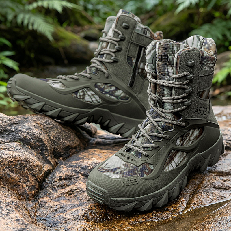 Men Tactical Boot Outdoor Ultr - đánh giá và giá Kids Outdoor Net