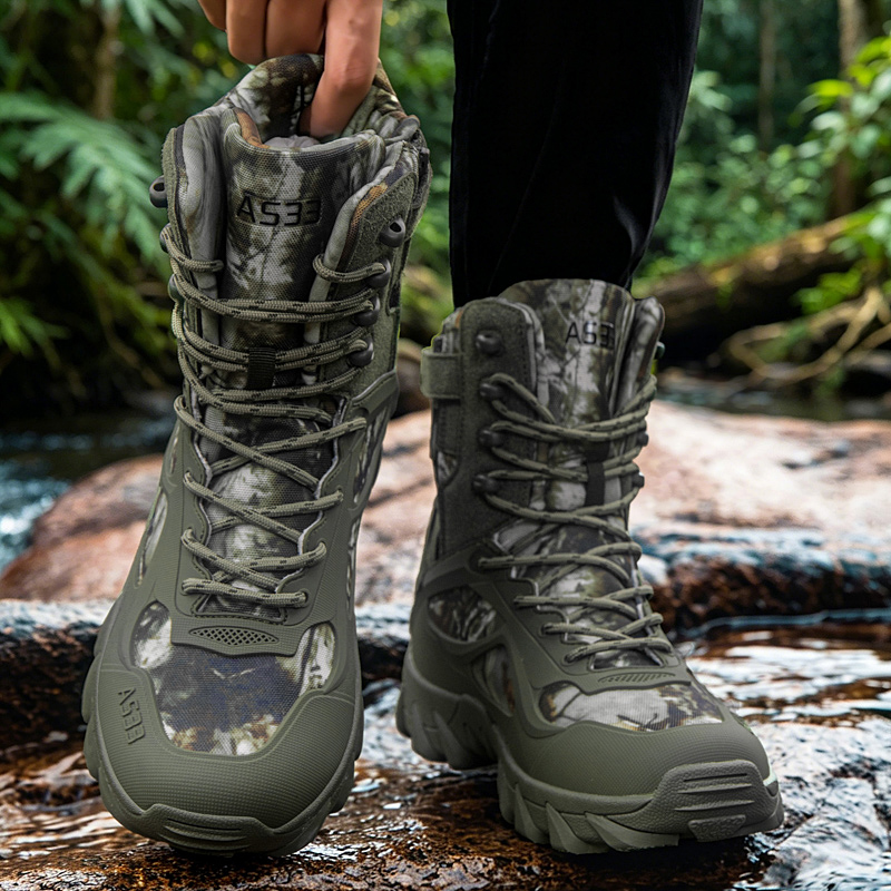 Men Tactical Boot Outdoor Ultr - đánh giá và giá Kids Outdoor Net