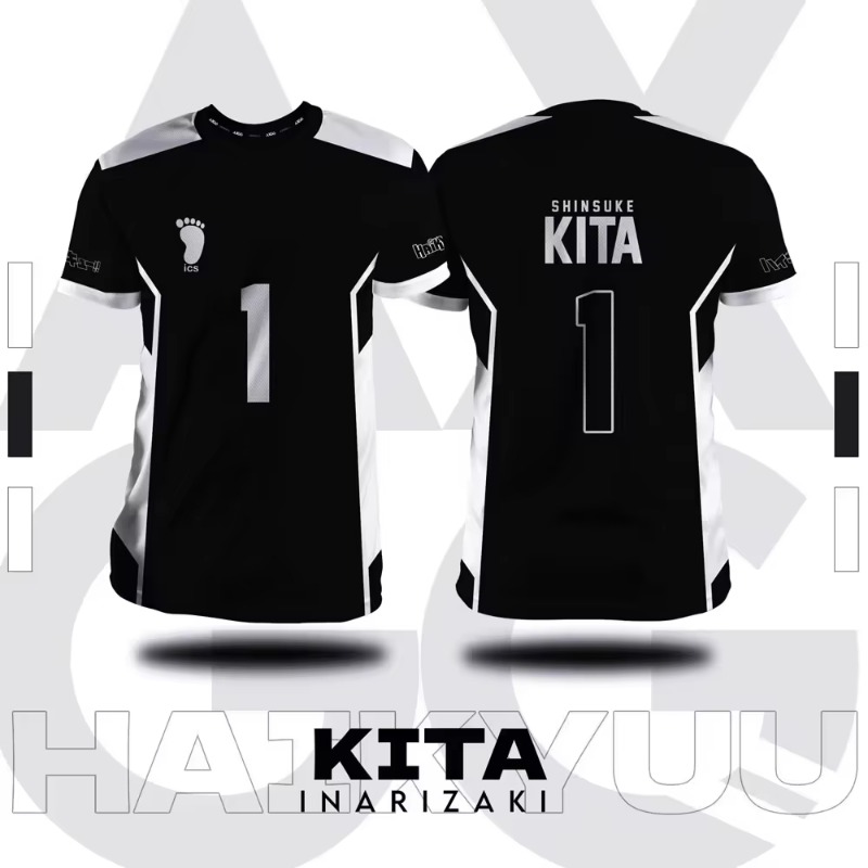 2026 Haikyuu Inarizaki Cartoon - đánh giá và giá Tee Ball Set