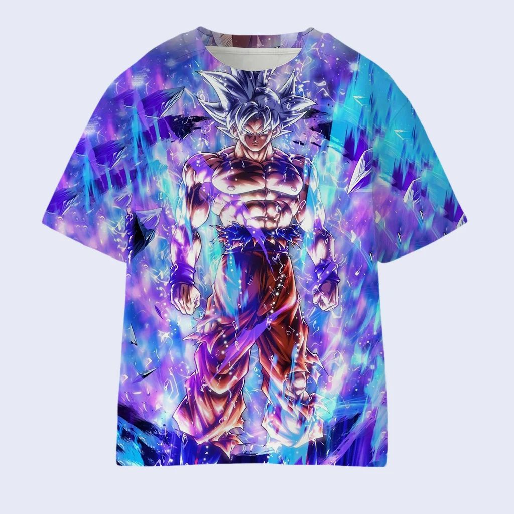 2026 Classic Anime Dragon Ball - đánh giá và giá Tee Ball Set