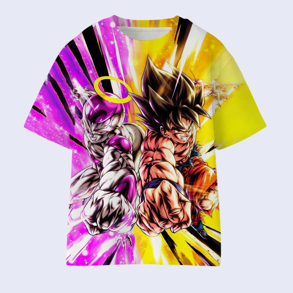 2026 Classic Anime Dragon Ball - đánh giá và giá Tee Ball Set