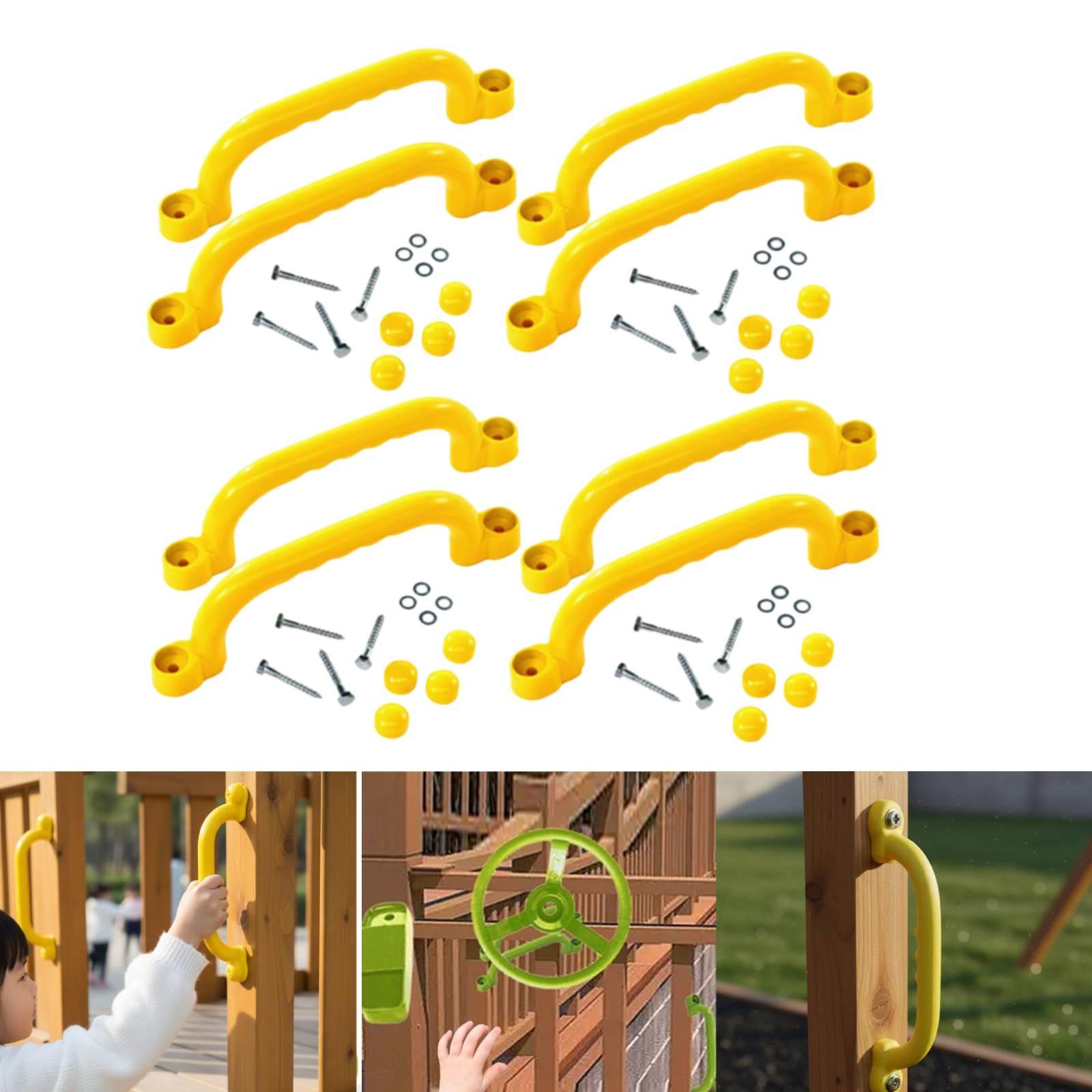 Kids Playground Climbing Acces - đánh giá và giá Kids Outdoor Treehouse