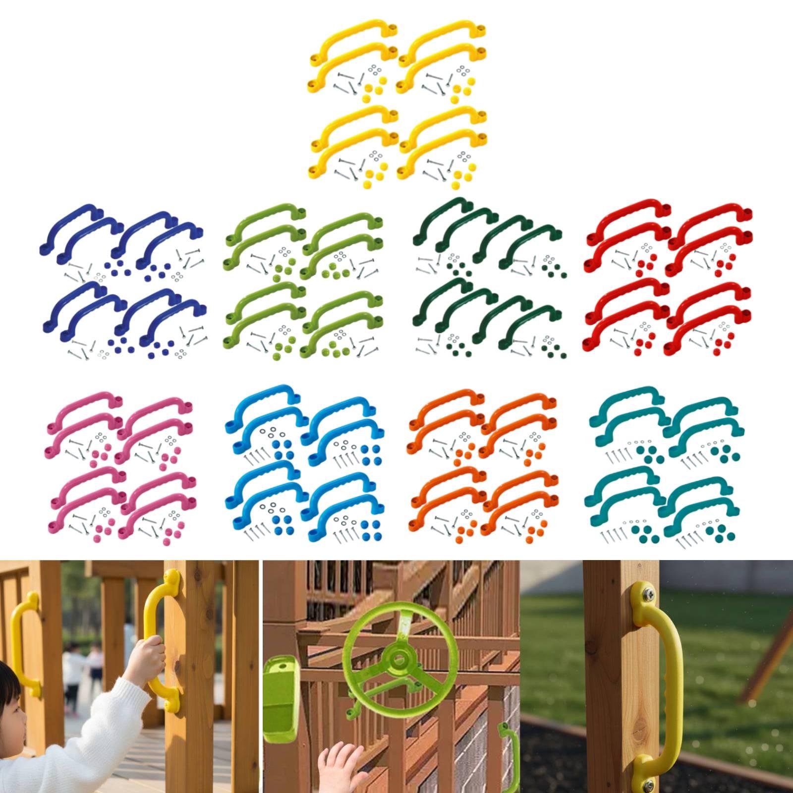 Kids Playground Climbing Acces - đánh giá và giá Kids Outdoor Treehouse
