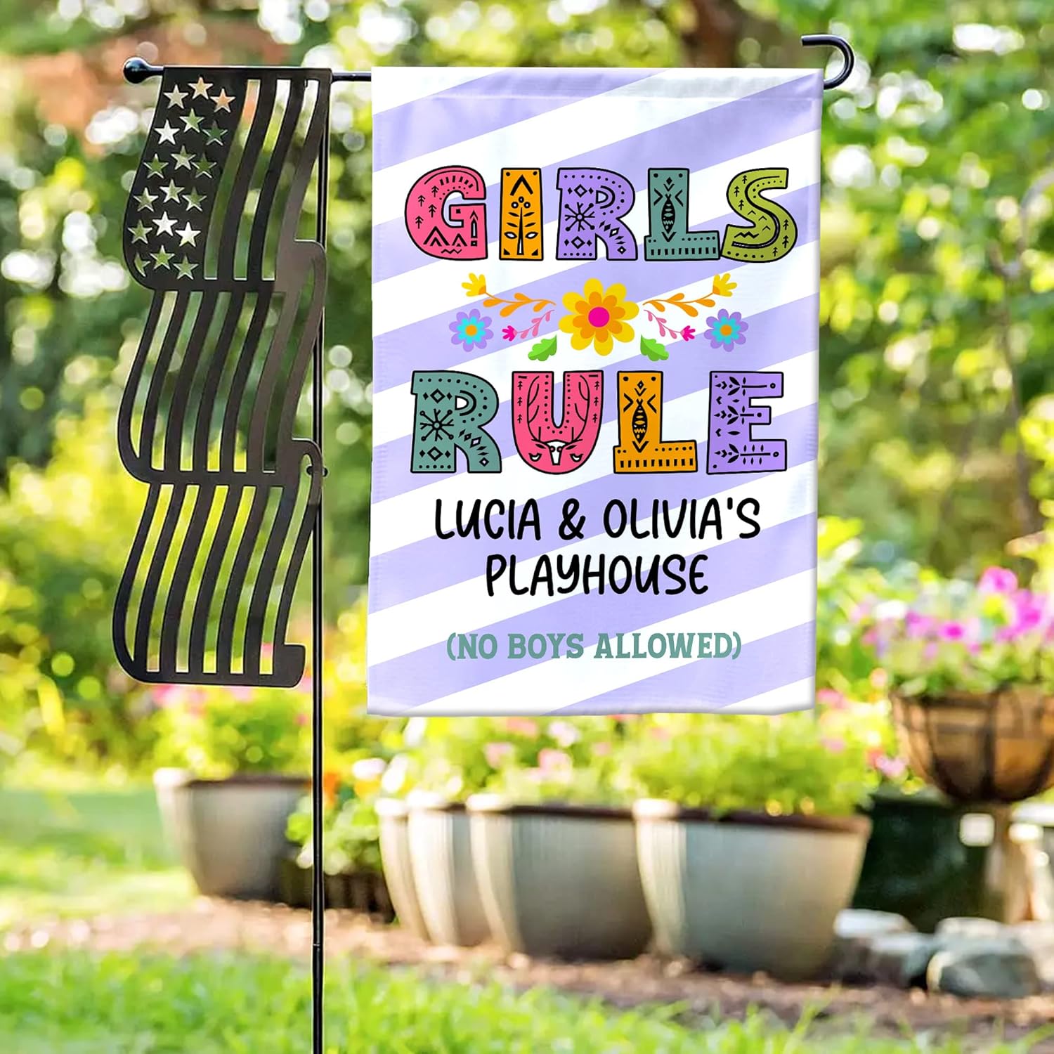 VOTANTA Personalized Playhouse - đánh giá và giá Kids Outdoor Treehouse