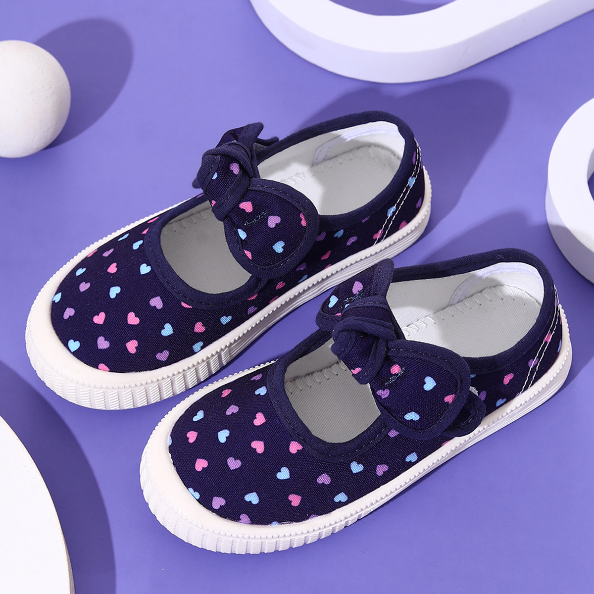 Girls' Canvas Shoes, Casual Sn - đánh giá và giá Kids Outdoor Net
