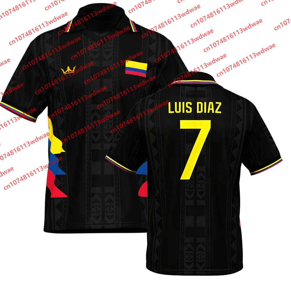 Colombia clothing Football Jer - đánh giá và giá Kids Outdoor Kit