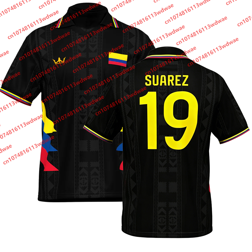 Colombia clothing Football Jer - đánh giá và giá Kids Outdoor Kit