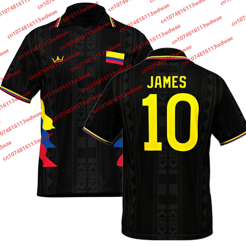 Colombia clothing Football Jer - đánh giá và giá Kids Outdoor Kit