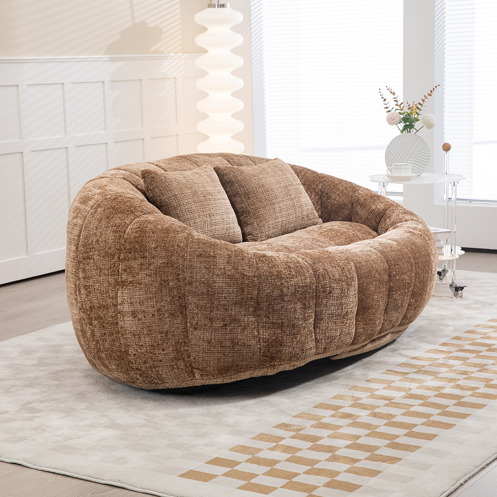 Custom Bean Bag Sofa Durable C - đánh giá và giá Kids Outdoor Loungers