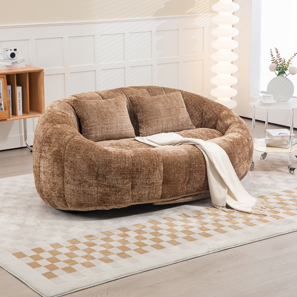 Custom Bean Bag Sofa Durable C - đánh giá và giá Kids Outdoor Loungers